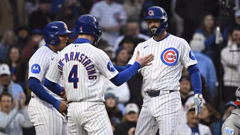 MLB Standings Suggest Surprising Division Could Be in for Historic Year