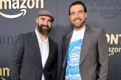 New Heights live show lands in Los Angeles as World Cup buzz builds
