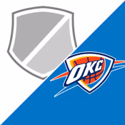 Okc Thunder aim to push Phoenix Suns to the brink in Game 2