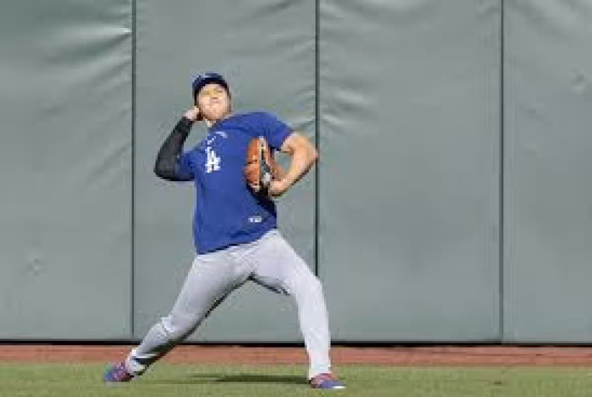 Rafael Devers headlines Dodgers-Giants series as Ohtani starts Wednesday