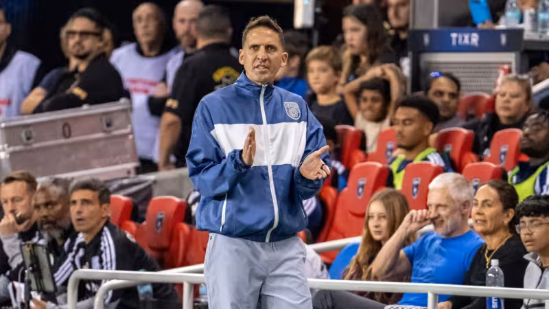 San Diego Fc - Dynamo: Slumping visitors chase reset in Houston