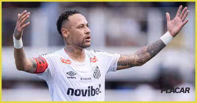 Santos Vs Coritiba: Vila Belmiro clash opens Copa do Brasil fifth phase