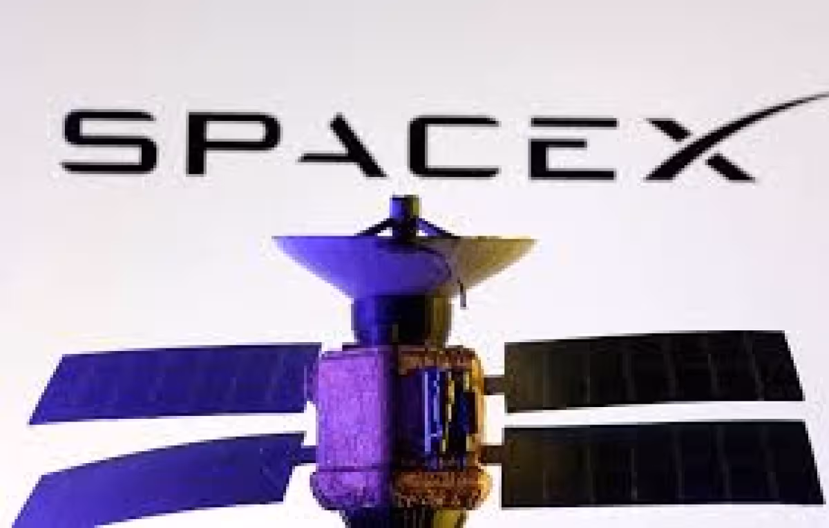Spacex Ipo looms as U.S. deal market surges toward record month