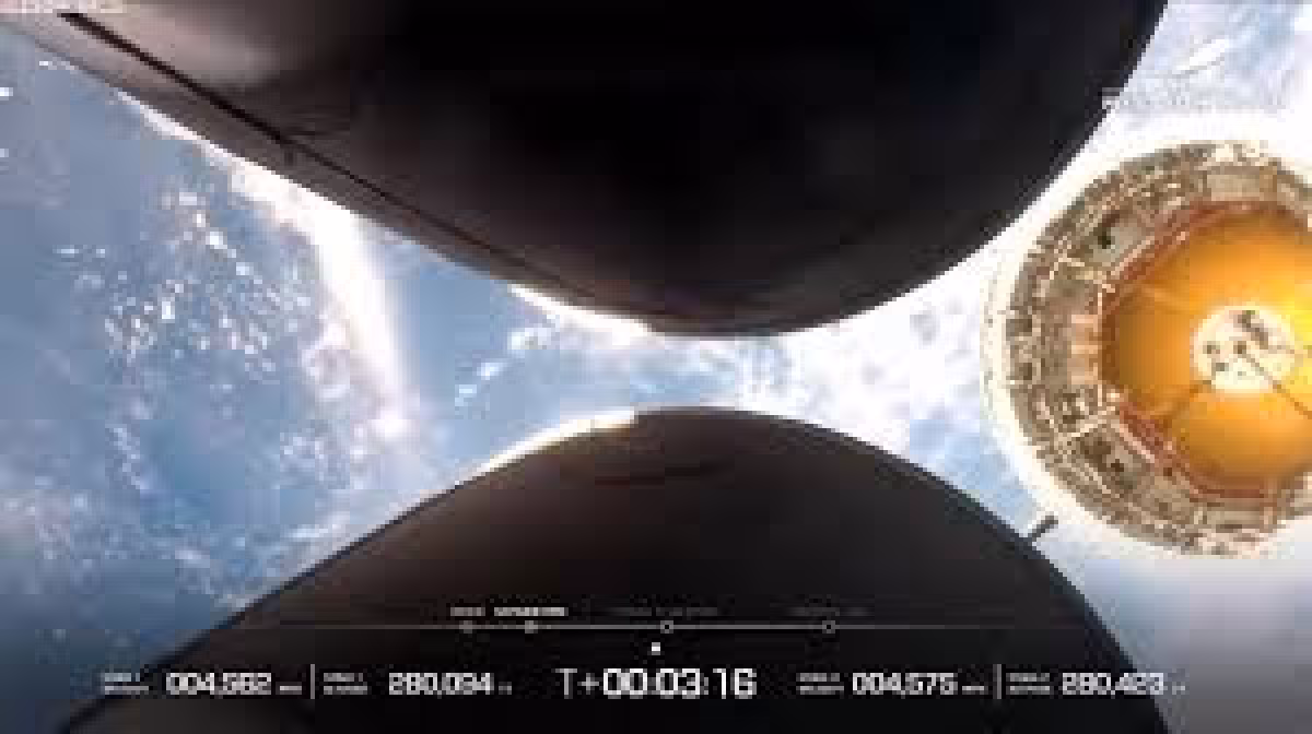 Spacex Launch context deepens as Blue Origin’s New Glenn faces FAA probe