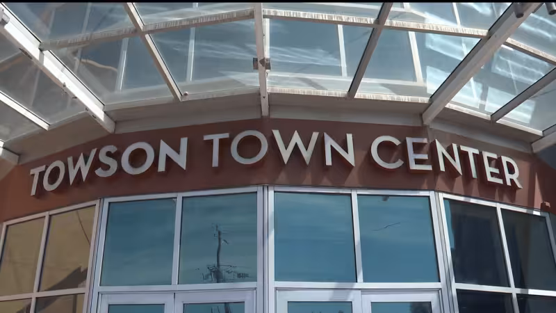 Stoney River Steakhouse and Grill to close Towson Town Center location this summer