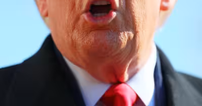 Supreme Court attack by Trump targets Jackson in tariff and citizenship fight