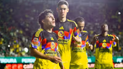 Tabla General Liga Mx: América beats León and edges toward Liguilla