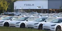 Tesla Stock Faces Earnings Test as Delivery Miss Raises Pressure