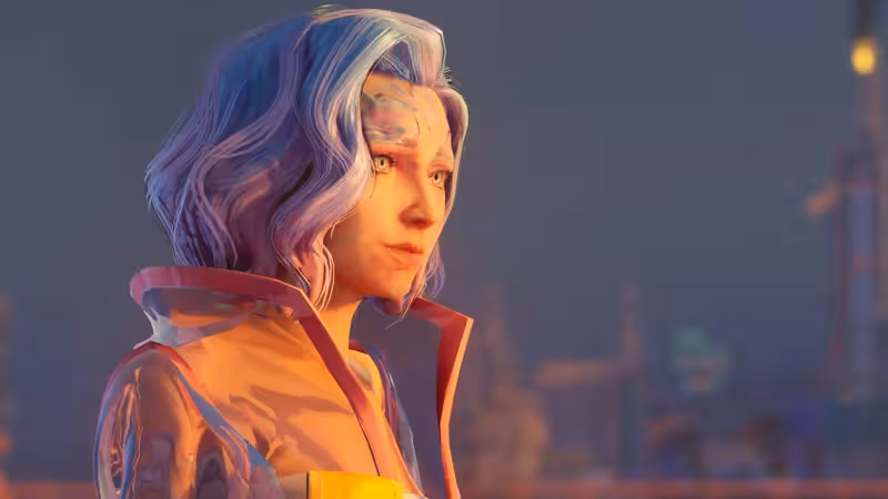 Tides of Tomorrow is the best anti-social social game you've ever played