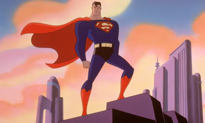 The Boys Season 5 features an unexpected appearance by an actor best known for playing Superman
