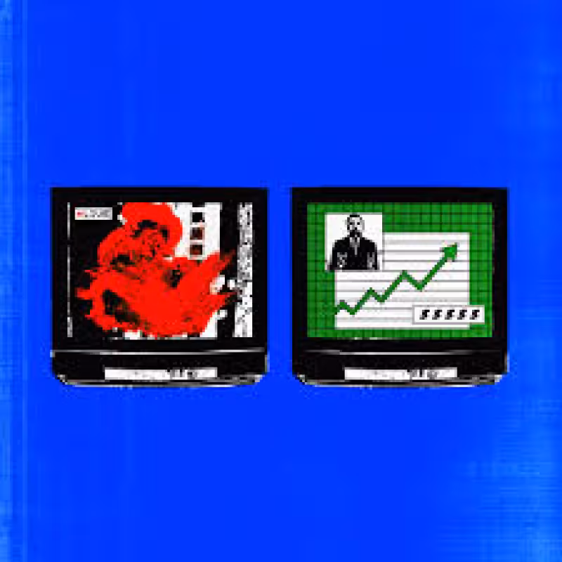 No Peace Plan, No Problem: Why the Wartime Market Keeps Rising