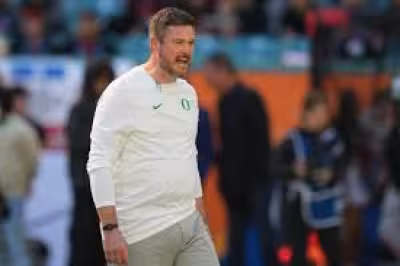 Will Mencl gives Oregon another five-star quarterback in 2027 class