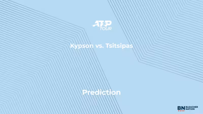 Yannick Hanfmann preview: Kypson vs. Tsitsipas at Madrid Open