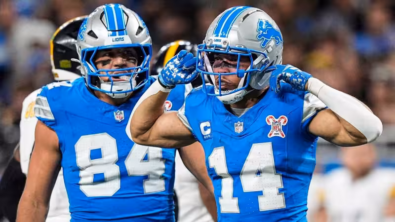 2025 Nfl Draft: SideLion Report ranks Holmes' best late-round steals