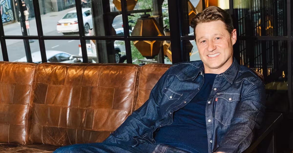 Ben Mckenzie turns his crypto skepticism into a new documentary