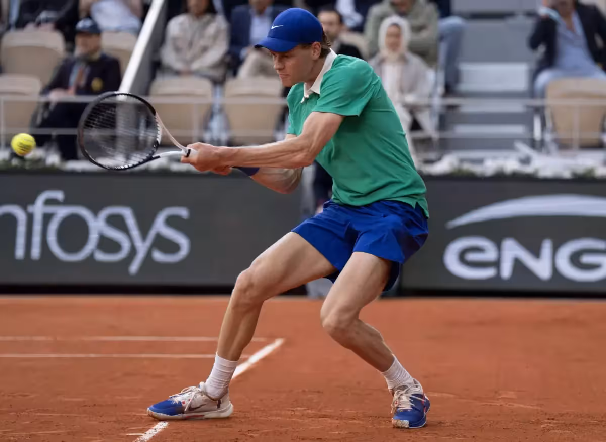 Jannik Sinner, Benjamin Bonzi forecast for Madrid Open Day 3 showdown