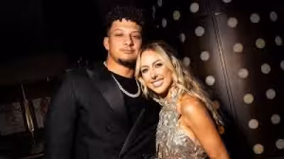 Brittany Mahomes returns to CPKC Stadium as Current’s value climbs