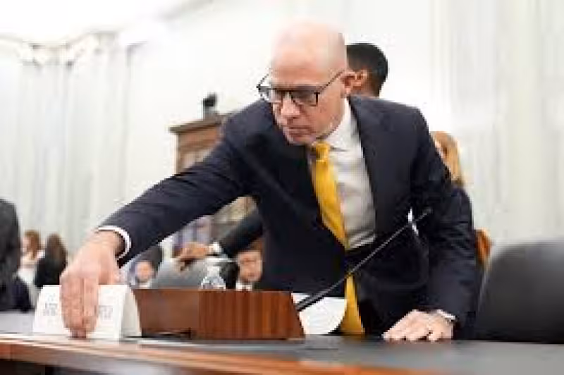 Bryan Bedford Ethics Probe: Senators Seek Watchdog Review of FAA Chief