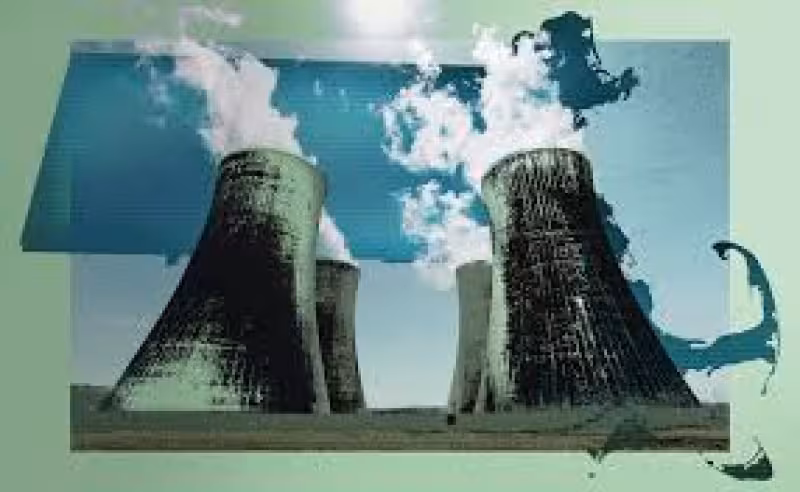 Chernobyl’s shadow fades as Massachusetts Democrats revive nuclear power