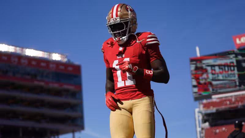 Chris Olave draft buzz grows as Saints, Commanders eye receivers