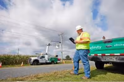 Comcast Xfinity Internet expands to 4,200 more homes in rural Missouri