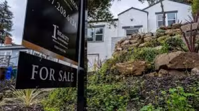 Current Mortgage Rates Dip Below 6.3% as Spring Homebuying Picks Up