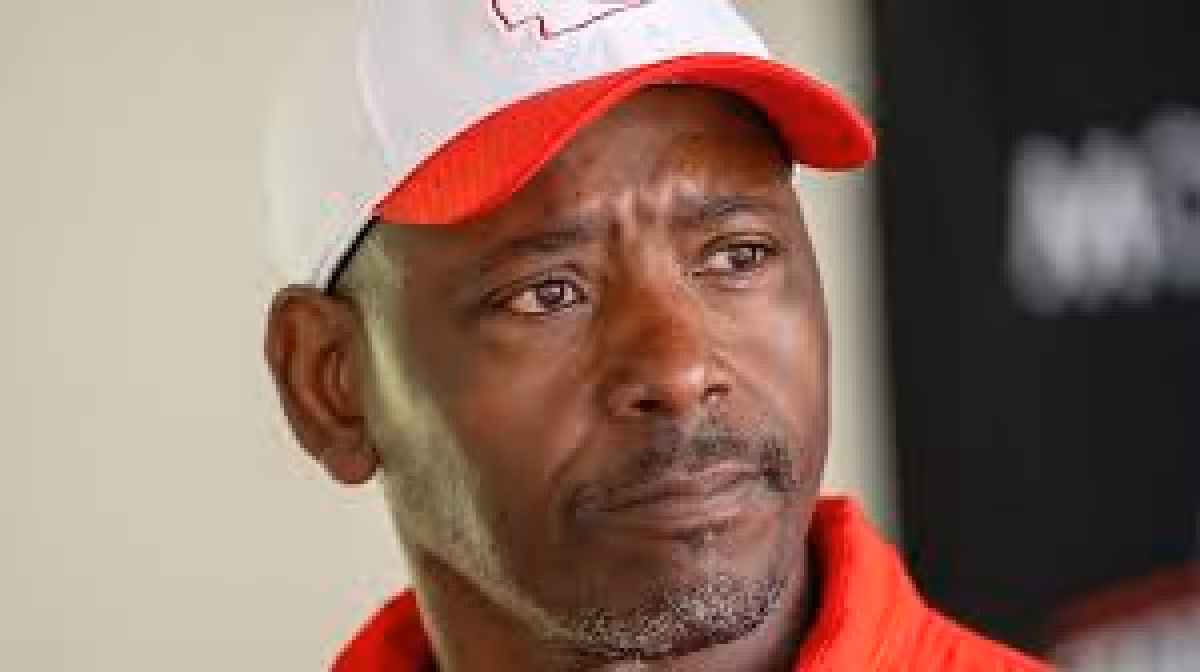 Dave Merritt arrested on suspicion of domestic battery, Chiefs say