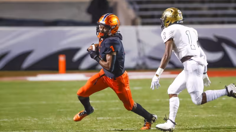 These North Carolina natives could be selected in the 2026 NFL Draft