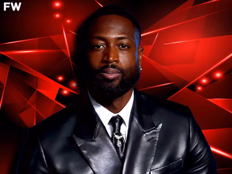 Dwyane Wade Says Miami Heat Have Been Disgruntled For Years Amid Internal ‘Disconnect’