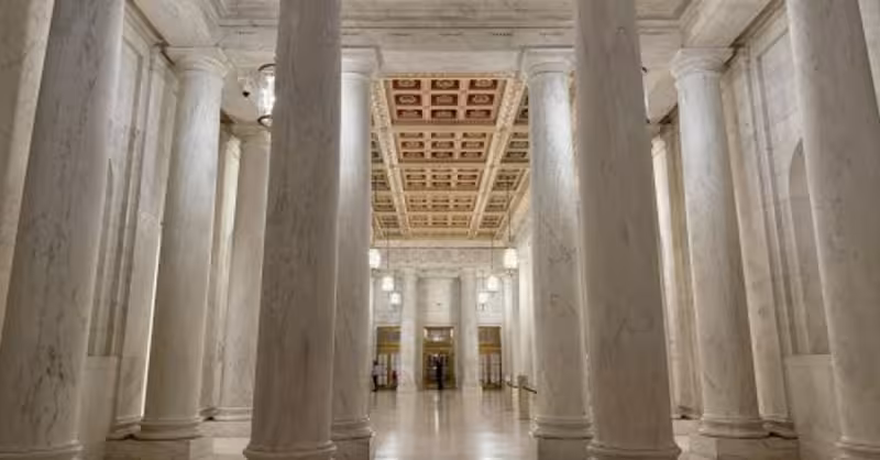 Court appears skeptical of right to jury trial in FCC proceedings