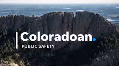 Fort Collins Fire burns near CSU Foothills Campus, triggers evacuations