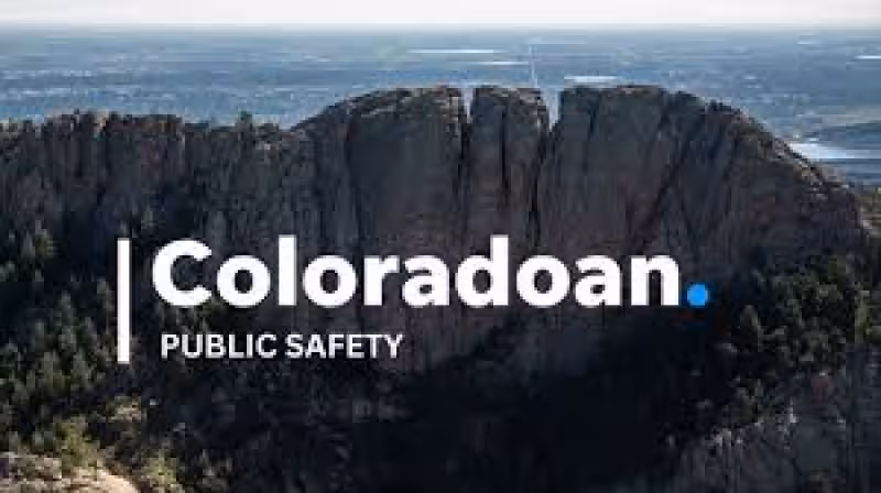 Fort Collins Fire burns near CSU Foothills Campus, triggers evacuations