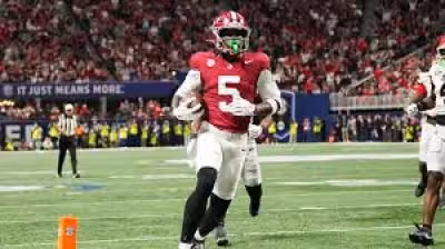 Germie Bernard emerges as Rams draft target after Round 1