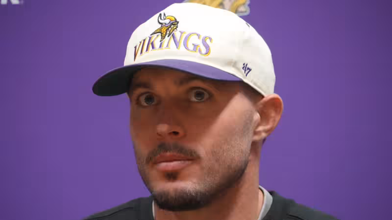 Harrison Smith update has Vikings fans bracing for the worst