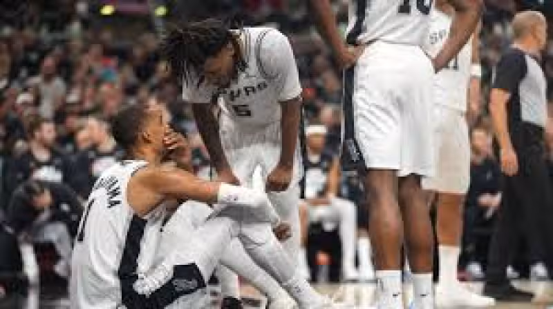 Is Wemby Playing Game 3? Spurs Await Concussion Clearance for Friday