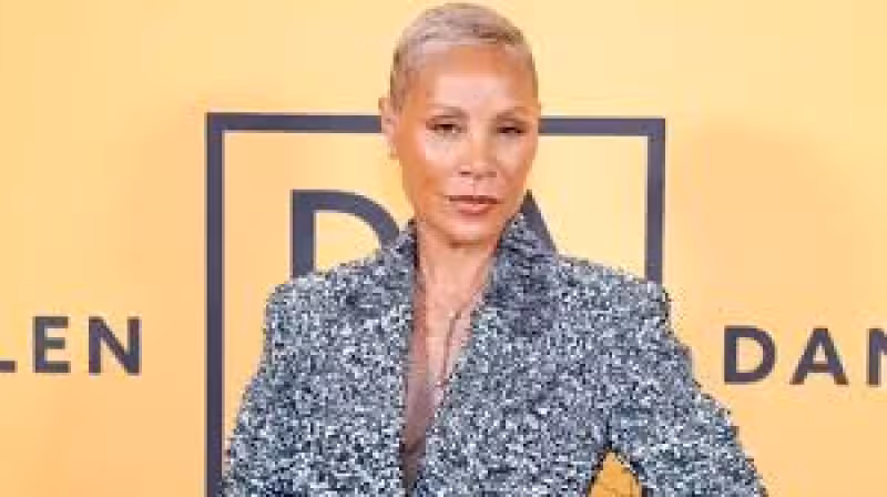 Jada Pinkett Smith Asks a Judge to Make Will Smith's Ex-Friend Pay Her $49,000 Legal Bill