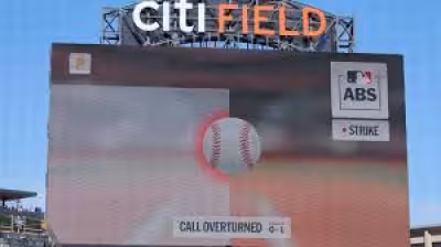 James Mccann: Manfred says MLB is too early to rethink ABS