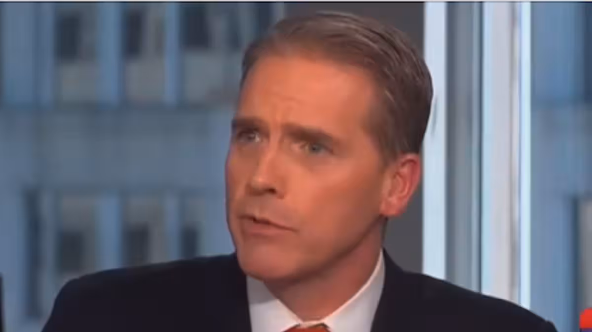 Scott Jennings clashes over Jenna Bush Hager interview and America’s mood