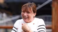 Lorraine Kelly reveals dark time after maternity leave contract shock