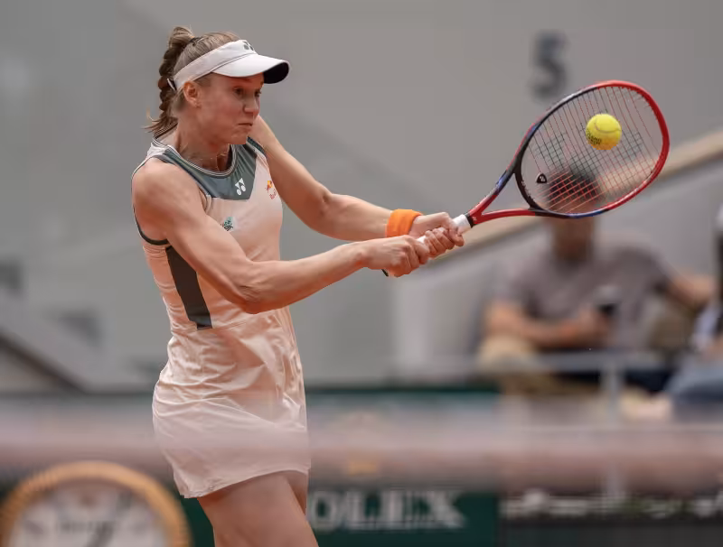 WTA Madrid Day 4 Predictions Including Elena Rybakina vs Elena-Gabriela Ruse