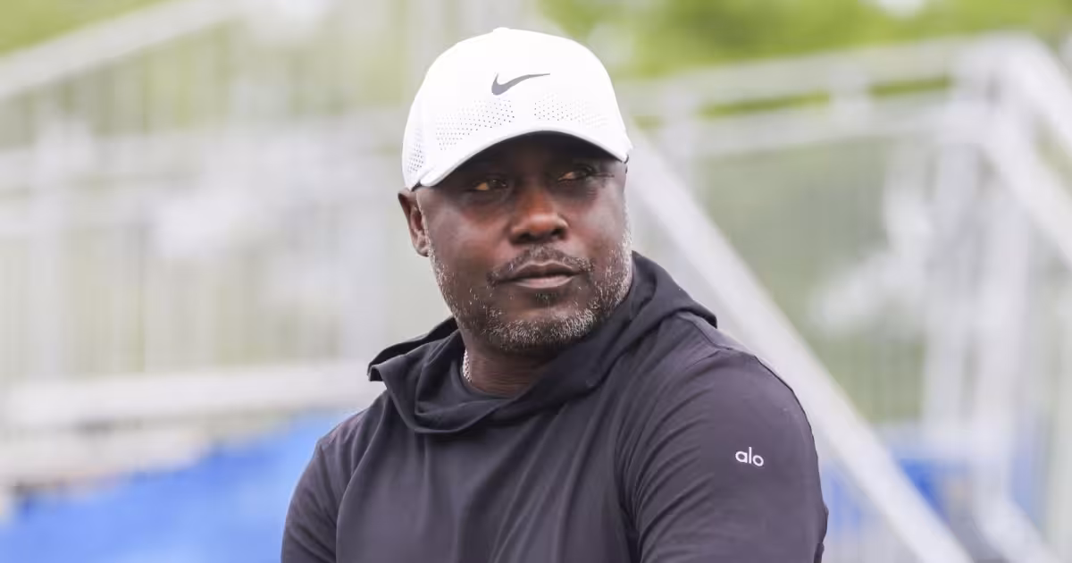 Marshall Faulk says Ashton Strother leads Southern QB race after spring