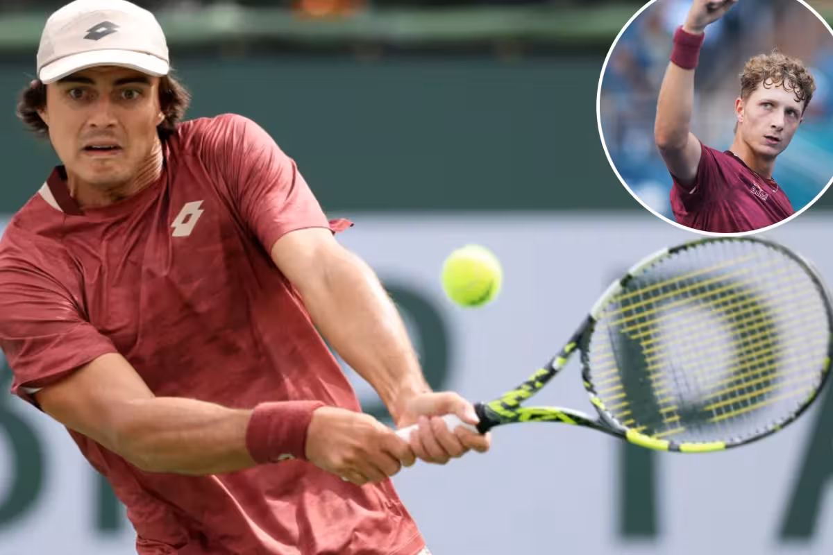 Martin Landaluce bet among Dimers’ best picks for Tuesday, April 21