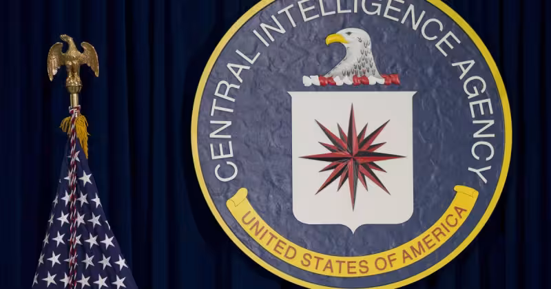 Mexico says it was not told CIA agents joined Chihuahua drug raid