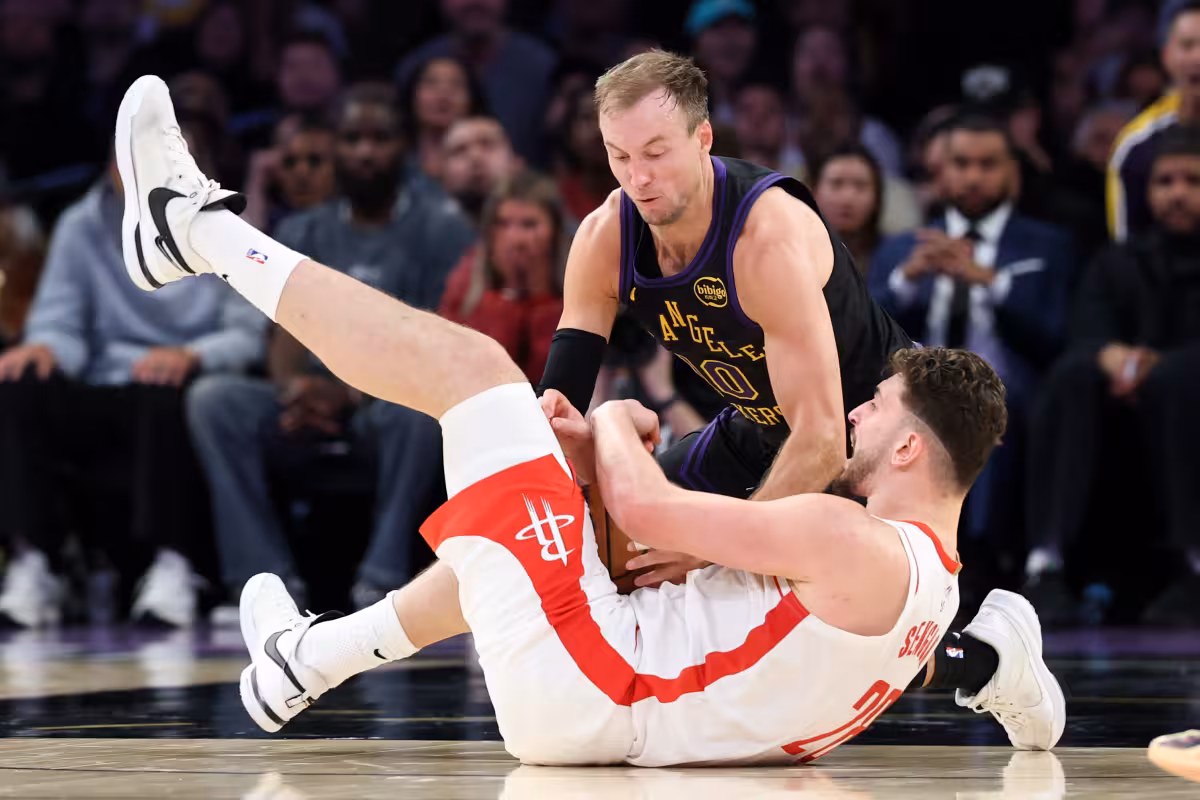 Nba Scores Today: Atlanta Stuns Knicks 107-106 to Tie Series 1-1