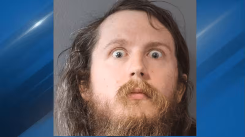 News 9: Oklahoma City police arrest media supervisor in hidden-camera probe