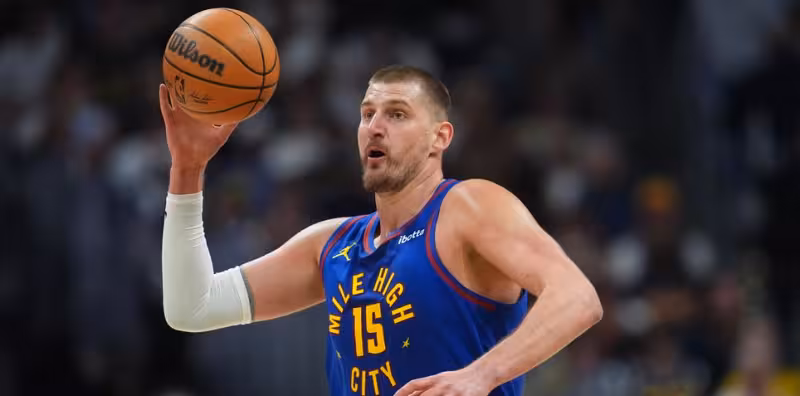 NBA Player Props Today: 3 Best NBA Prop Bets for Thursday 4/23/26