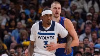 Nuggets Game Tonight: Denver faces Minnesota in Game 3 at Target Center