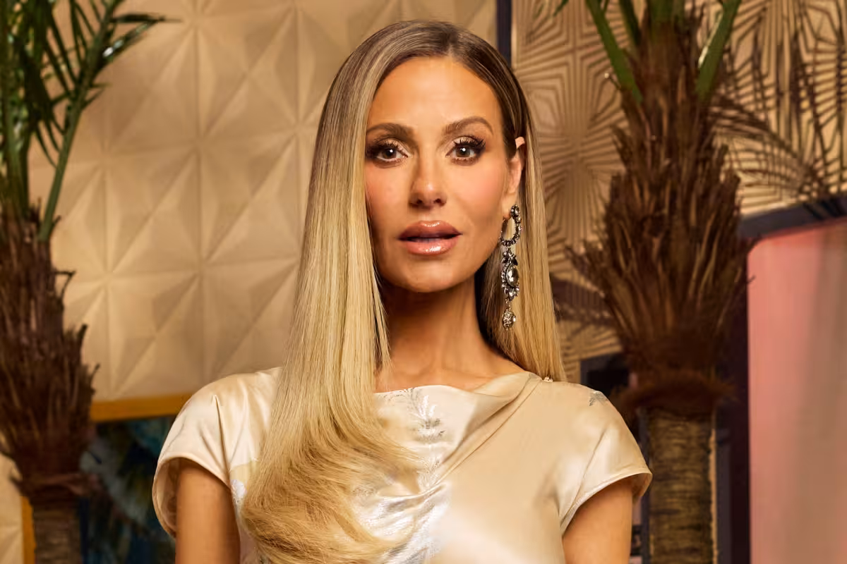 Paul Kemsley update: Dorit says house is in pre-foreclosure amid divorce