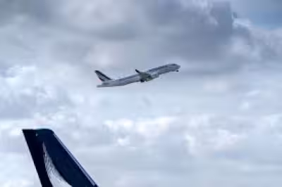 French police probe Polymarket temperature bets after sensor spike