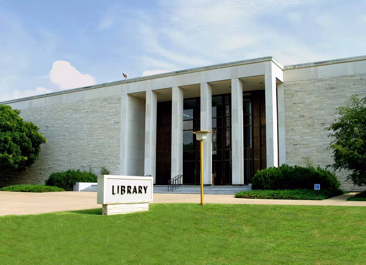 Presidential Records Act faces new challenge after DOJ opinion